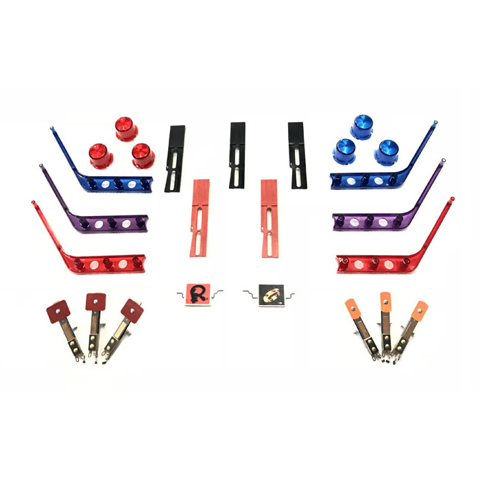 Playfield Parts